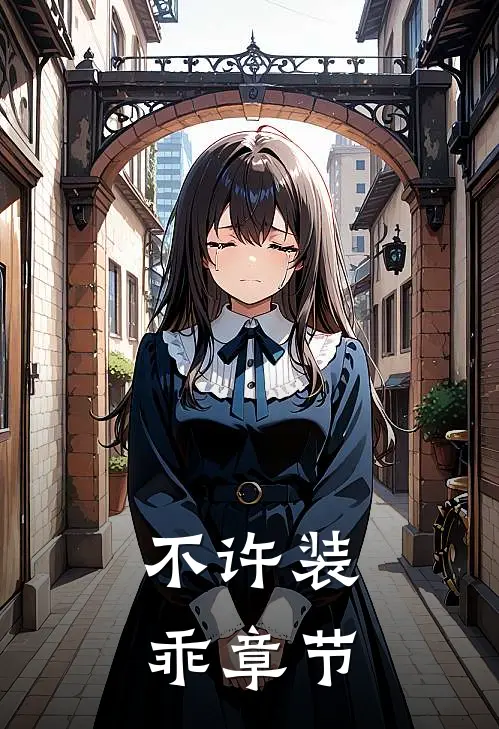 不许装乖章节