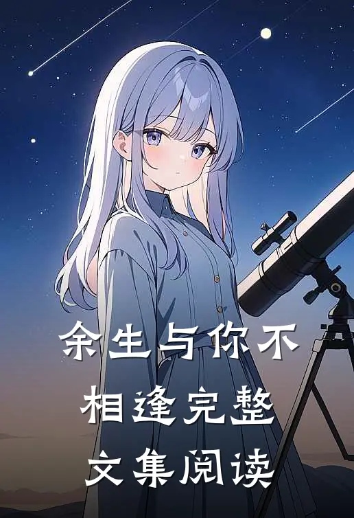 余生与你不相逢完整文集阅读