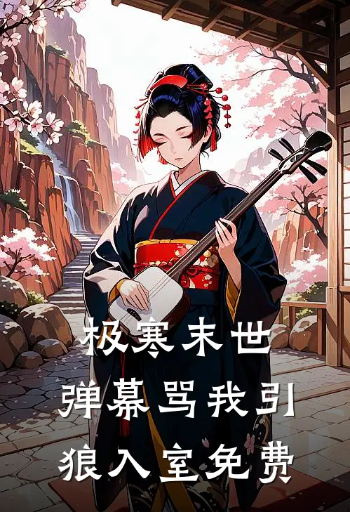 极寒末世，弹幕骂我引狼入室免费