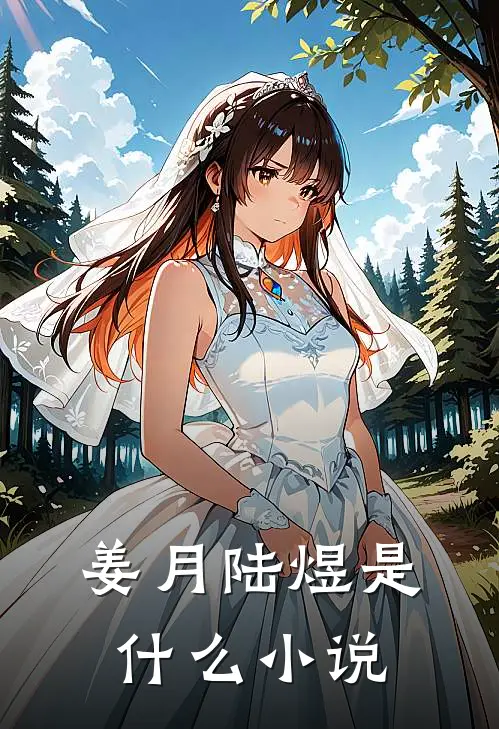 姜月陆煜是什么小说