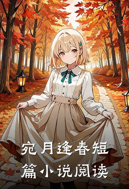 宛月逢春短篇小说阅读
