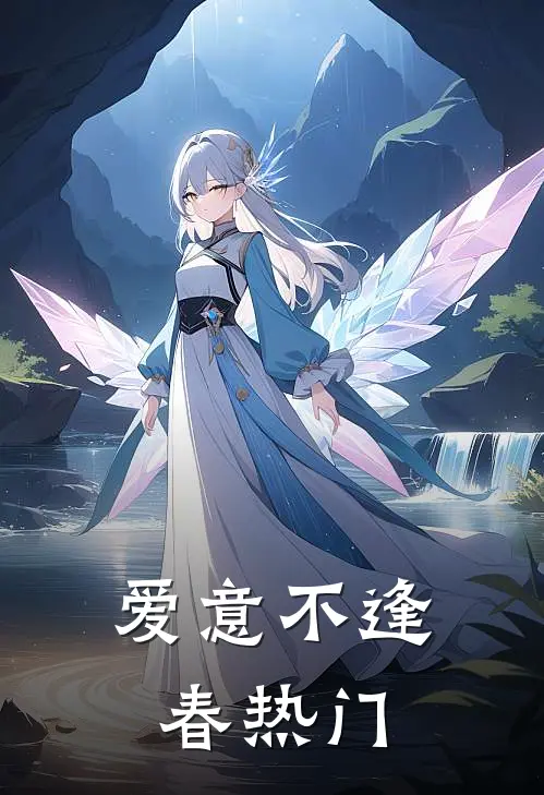爱意不逢春热门
