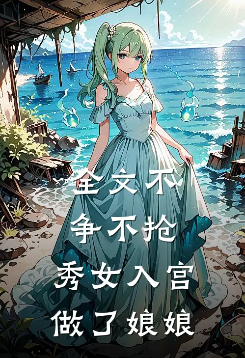 全文不争不抢，秀女入宫做了娘娘