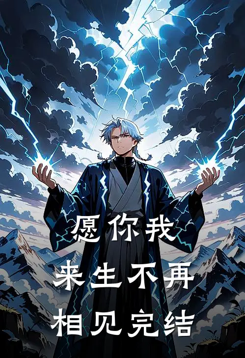 愿你我，来生不再相见完结