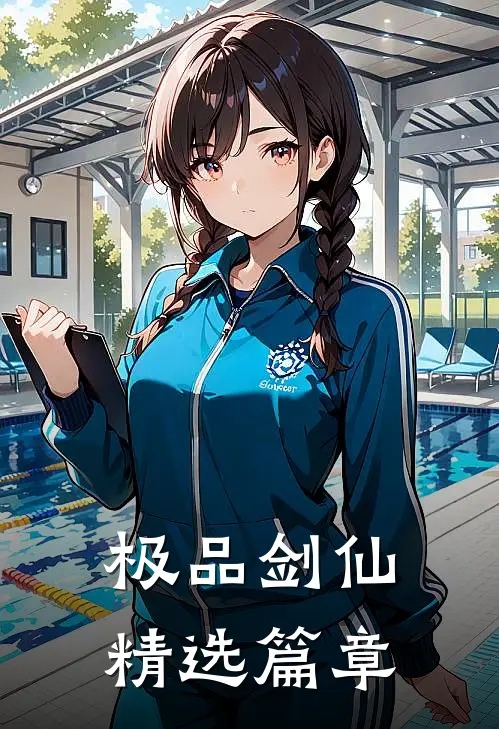 极品剑仙精选篇章