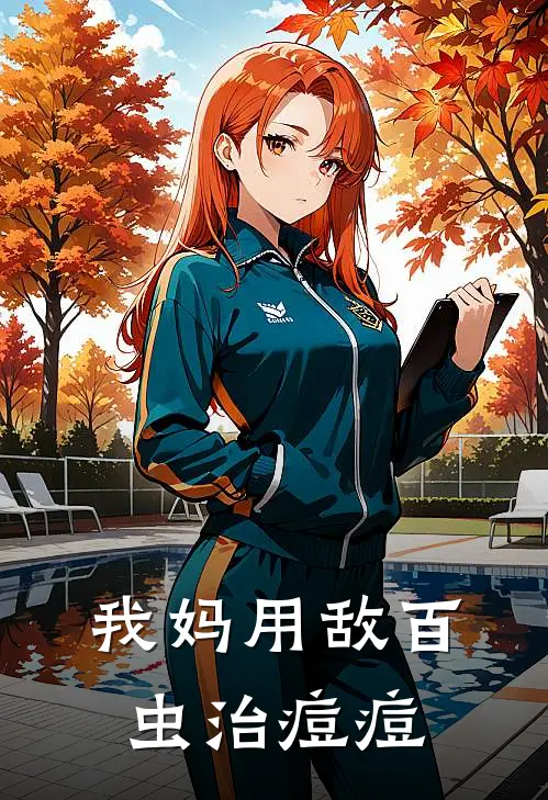 我妈用敌百虫治痘痘