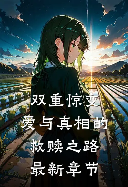 双重惊变：爱与真相的救赎之路最新章节