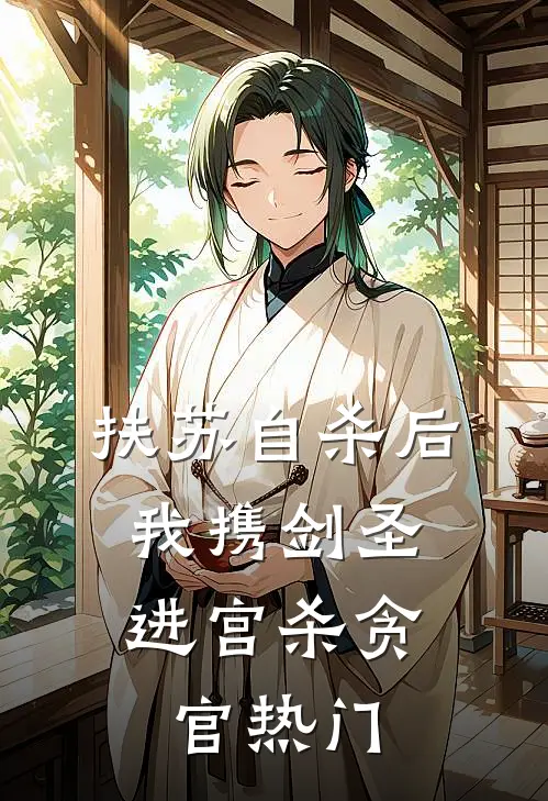 扶苏自杀后，我携剑圣进宫杀贪官热门