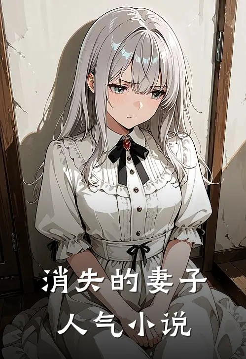 消失的妻子人气小说