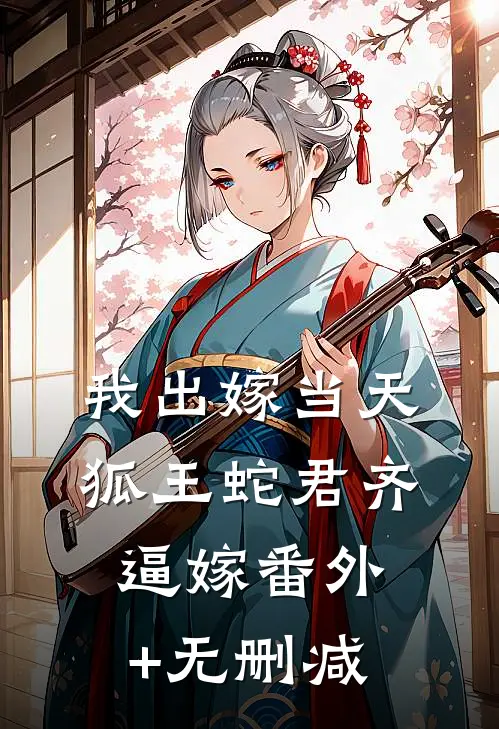我出嫁当天，狐王蛇君齐逼嫁番外+无删减
