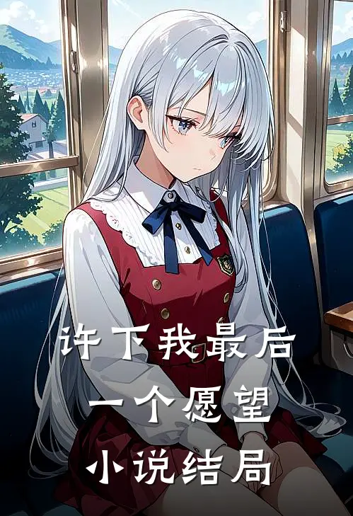许下我最后一个愿望小说结局