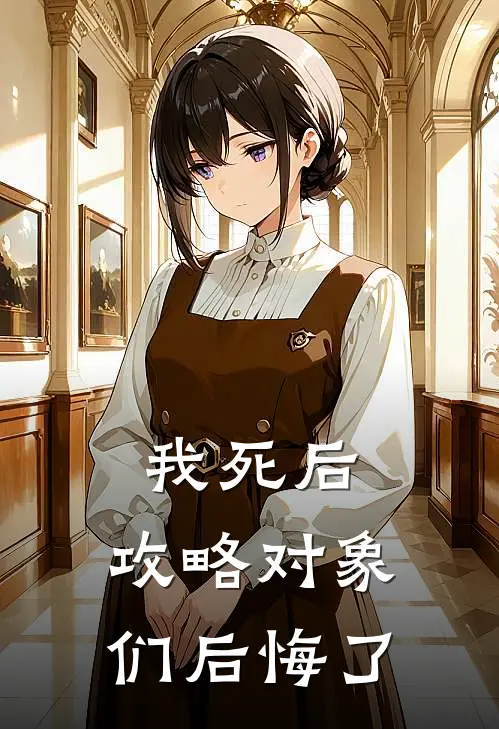 我死后，攻略对象们后悔了