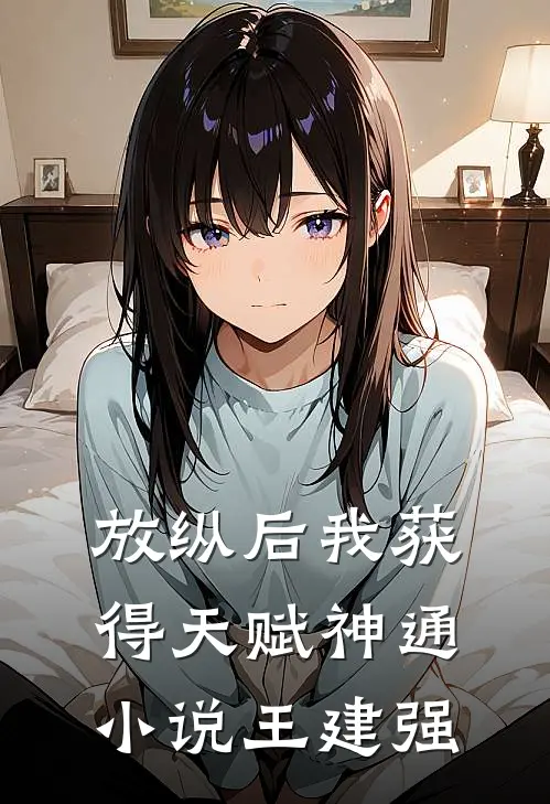 放纵后我获得天赋神通小说王建强