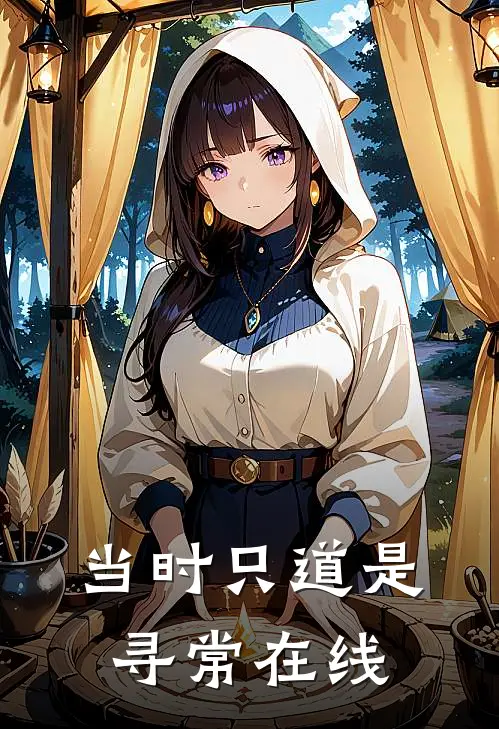当时只道是寻常在线