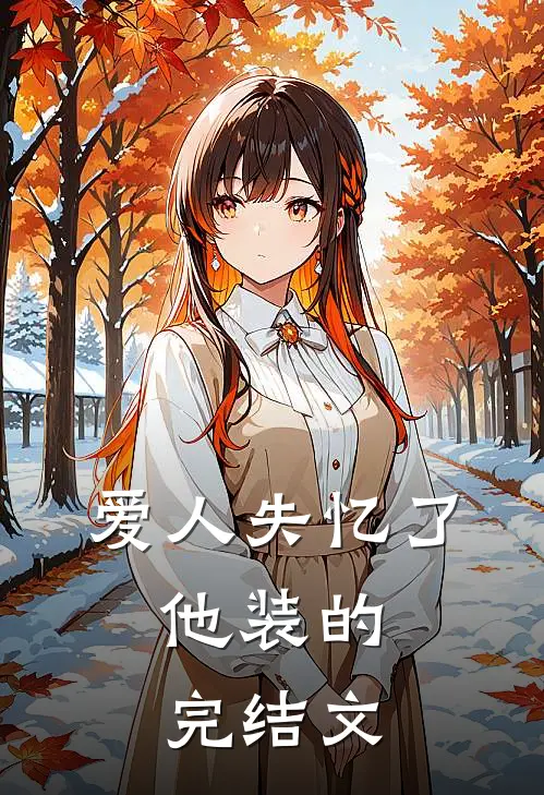 爱人失忆了，他装的完结文