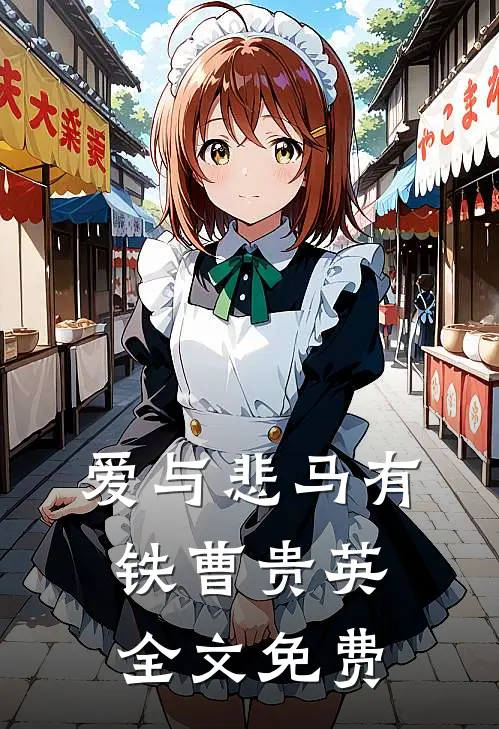 爱与悲马有铁曹贵英全文免费