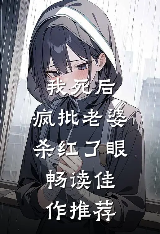 我死后，疯批老婆杀红了眼畅读佳作推荐
