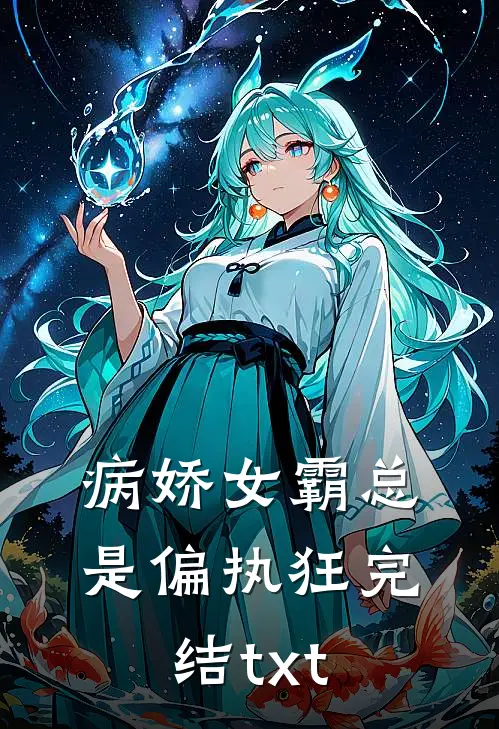 病娇女霸总是偏执狂完结txt