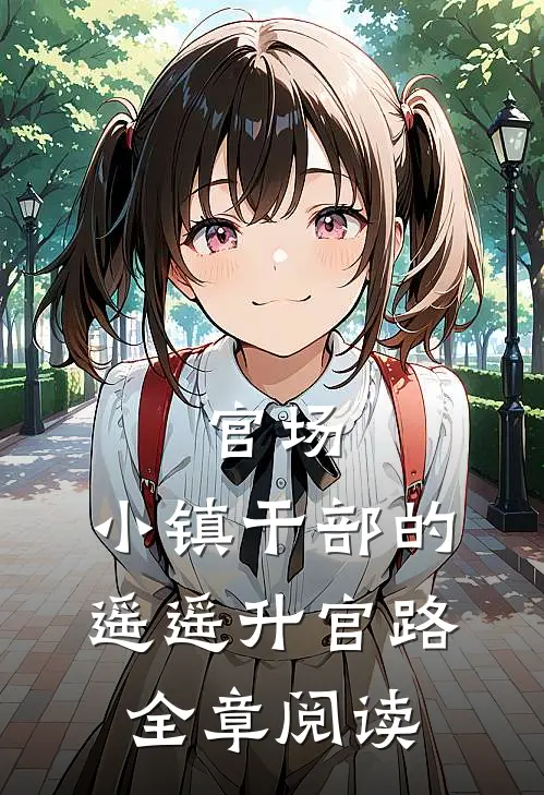 官场：小镇干部的遥遥升官路全章阅读