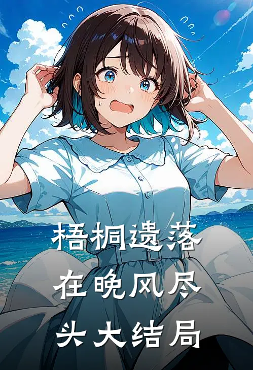 梧桐遗落在晚风尽头大结局
