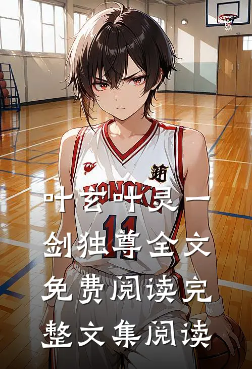 叶玄叶灵一剑独尊全文免费阅读完整文集阅读