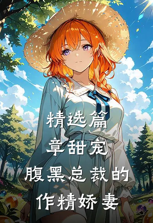精选篇章甜宠：腹黑总裁的作精娇妻