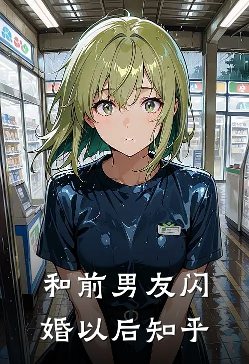 和前男友闪婚以后知乎