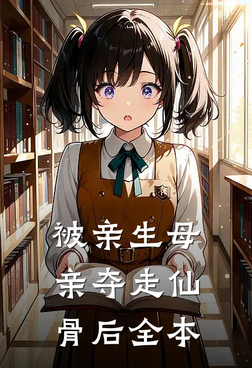 被亲生母亲夺走仙骨后全本