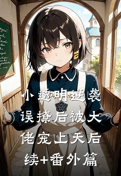 小透明逆袭：误撩后被大佬宠上天后续+番外篇