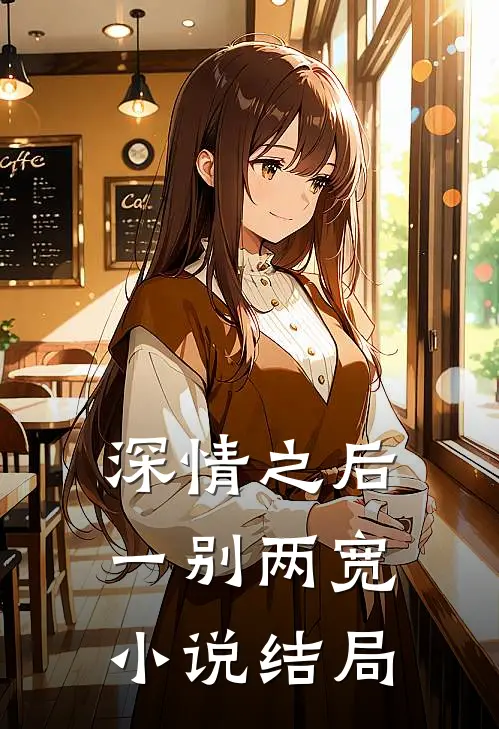 深情之后，一别两宽小说结局