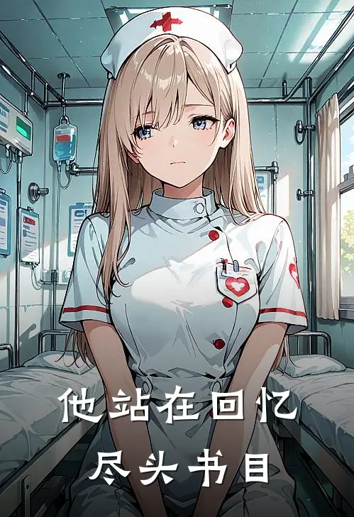 他站在回忆尽头书目
