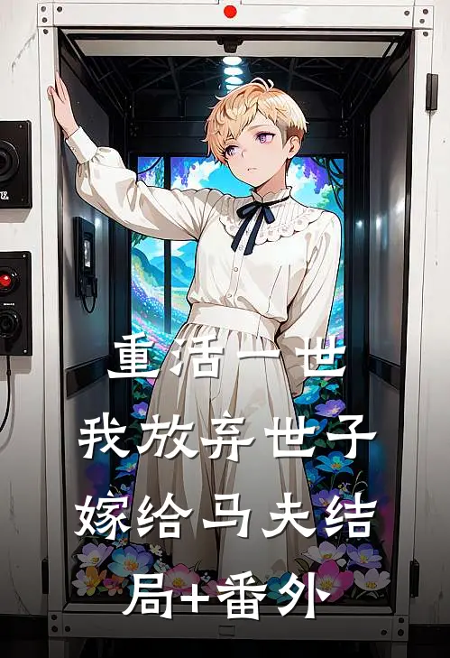 重活一世，我放弃世子嫁给马夫结局+番外