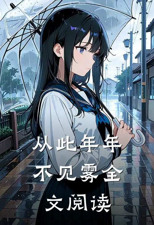 从此年年不见雾全文阅读