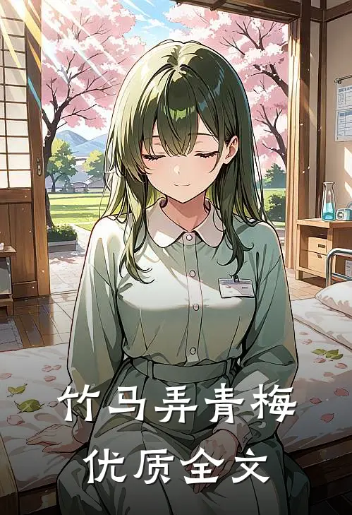 竹马弄青梅优质全文