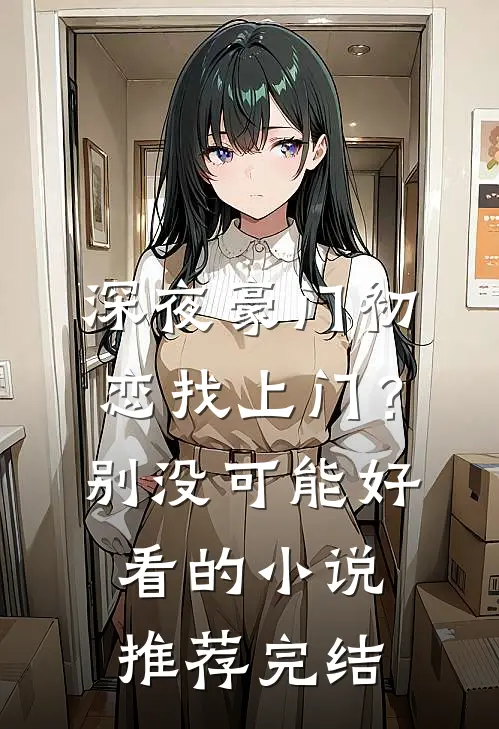 深夜豪门初恋找上门？别，没可能好看的小说推荐完结