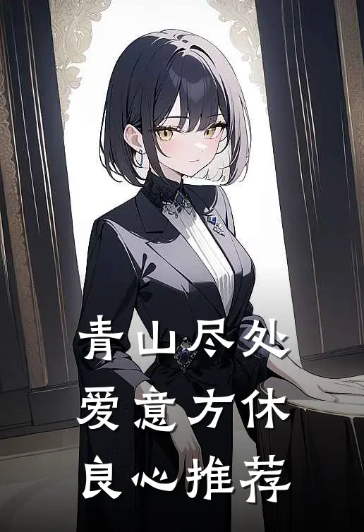 青山尽处，爱意方休良心推荐