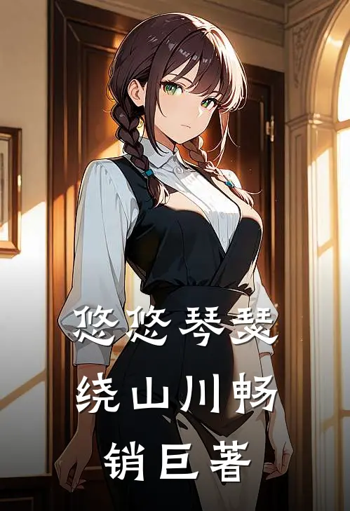 悠悠琴瑟绕山川畅销巨著