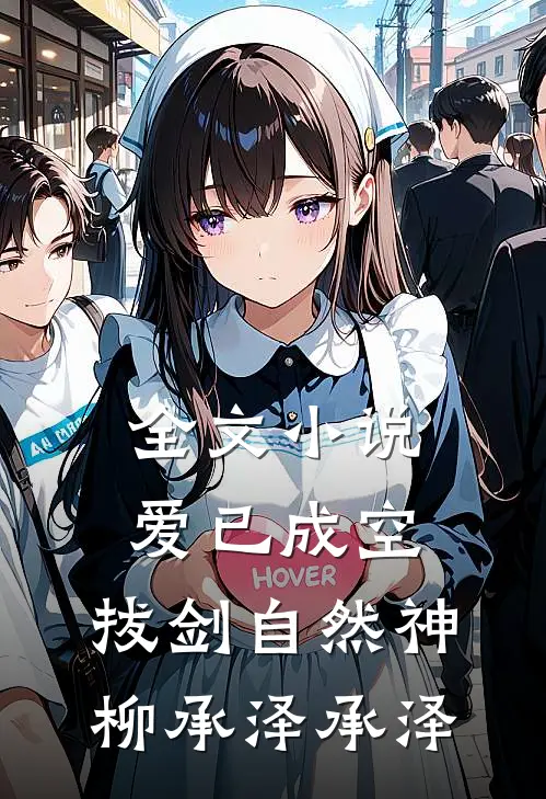 全文小说爱已成空，拔剑自然神柳承泽承泽