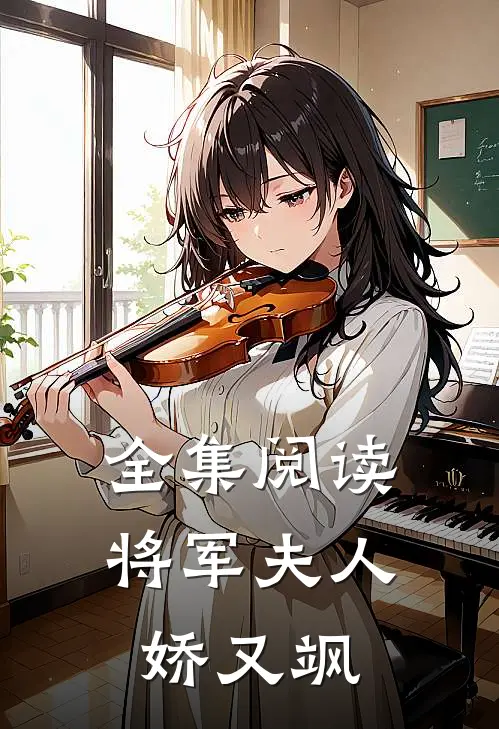 全集阅读将军夫人娇又飒