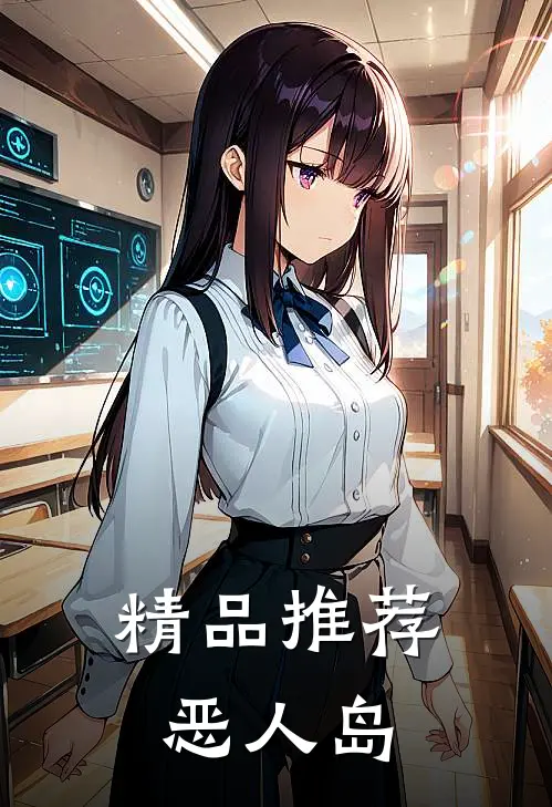精品推荐恶人岛