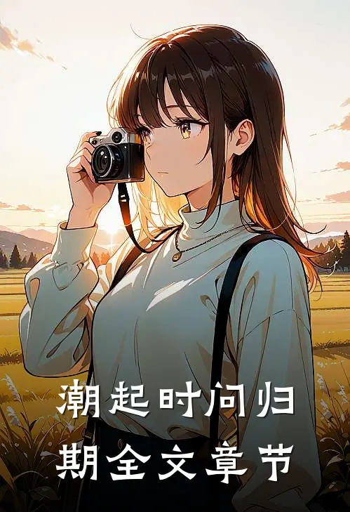 潮起时问归期全文章节