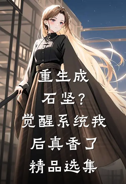 重生成石坚？觉醒系统我后真香了精品选集