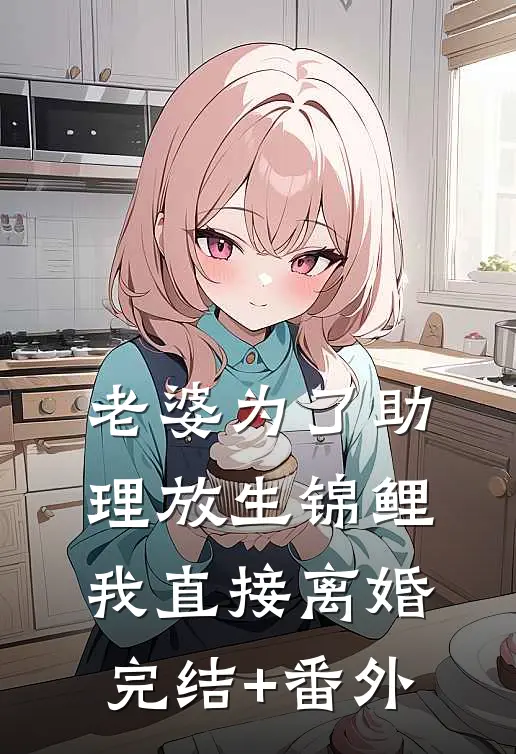 老婆为了助理放生锦鲤，我直接离婚完结+番外