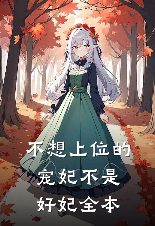 不想上位的宠妃不是好妃全本