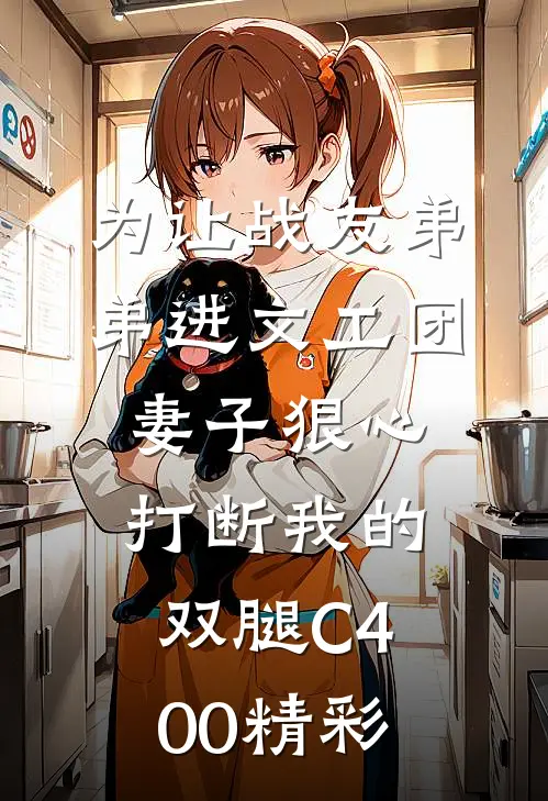 为让战友弟弟进文工团，妻子狠心打断我的双腿C400精彩