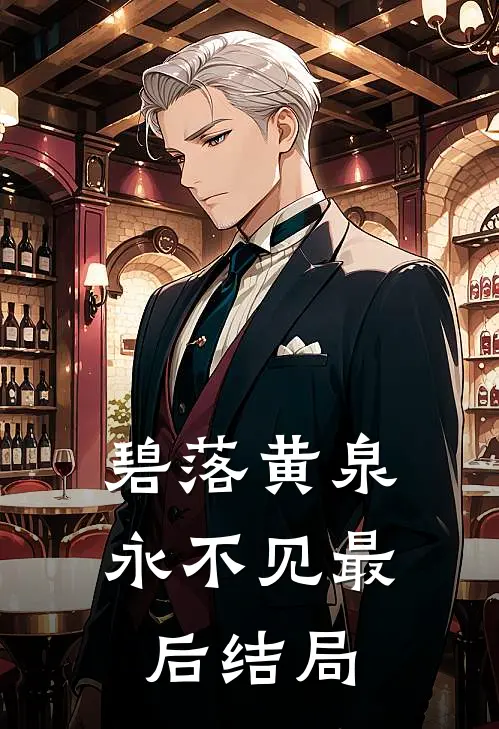 碧落黄泉永不见最后结局