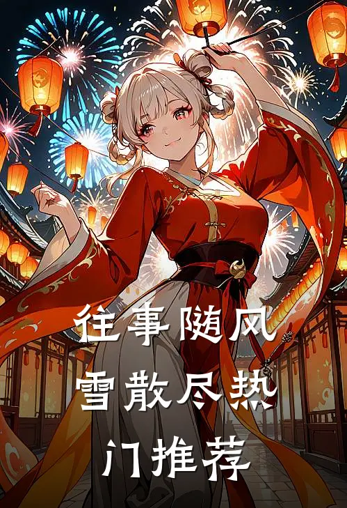 往事随风雪散尽热门推荐