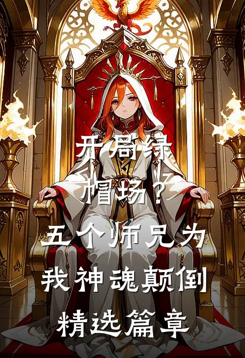 开局绿帽场？五个师兄为我神魂颠倒精选篇章