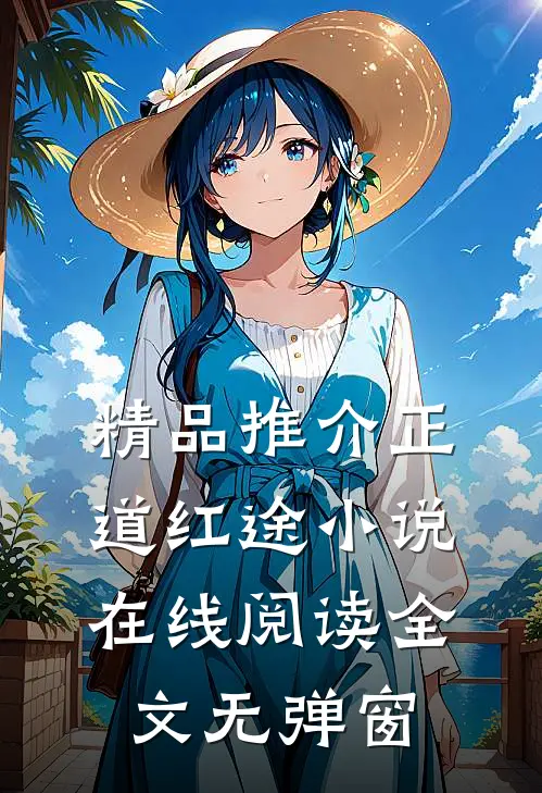 精品推介正道红途小说在线阅读全文无弹窗