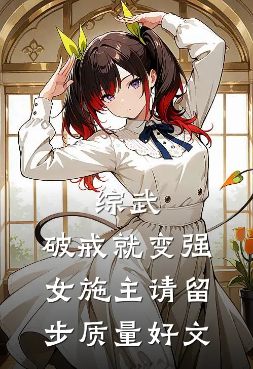 综武：破戒就变强，女施主请留步质量好文